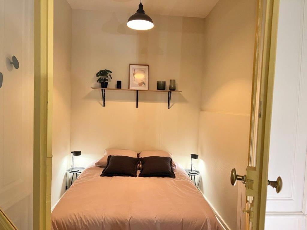 Le Boudoir De Clem Leilighet Chalon-sur-Saône Eksteriør bilde