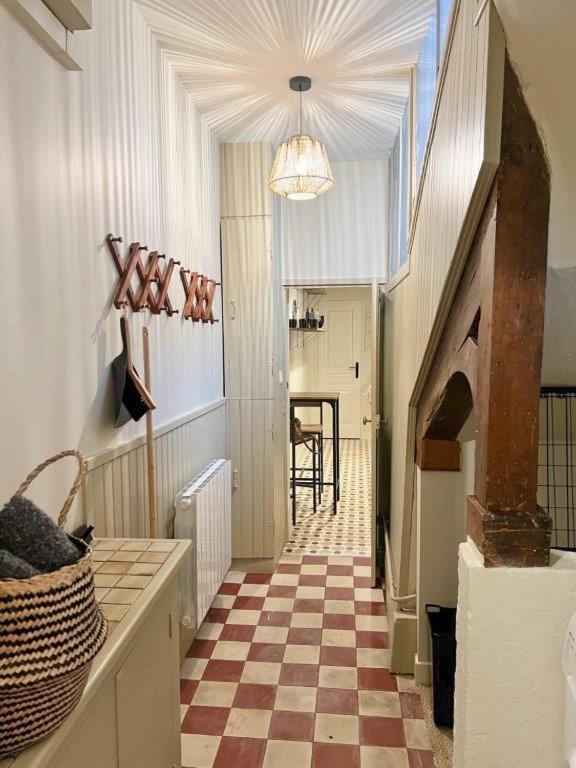 Le Boudoir De Clem Leilighet Chalon-sur-Saône Eksteriør bilde